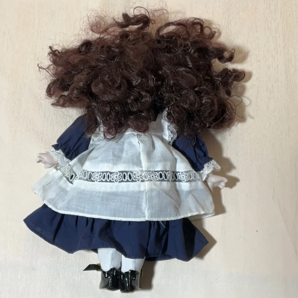 12” F.C.M Doll